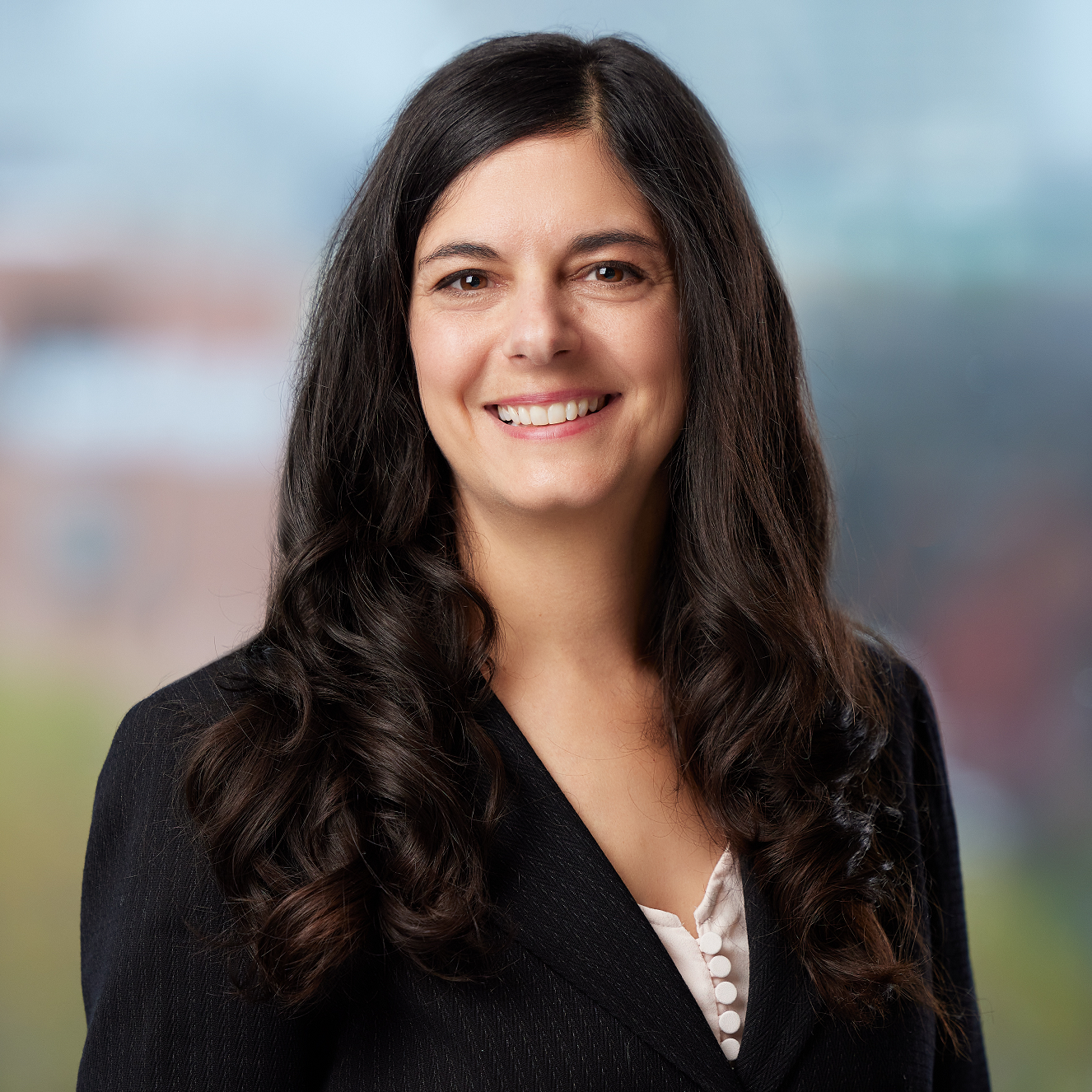 Marisol R. McAllister