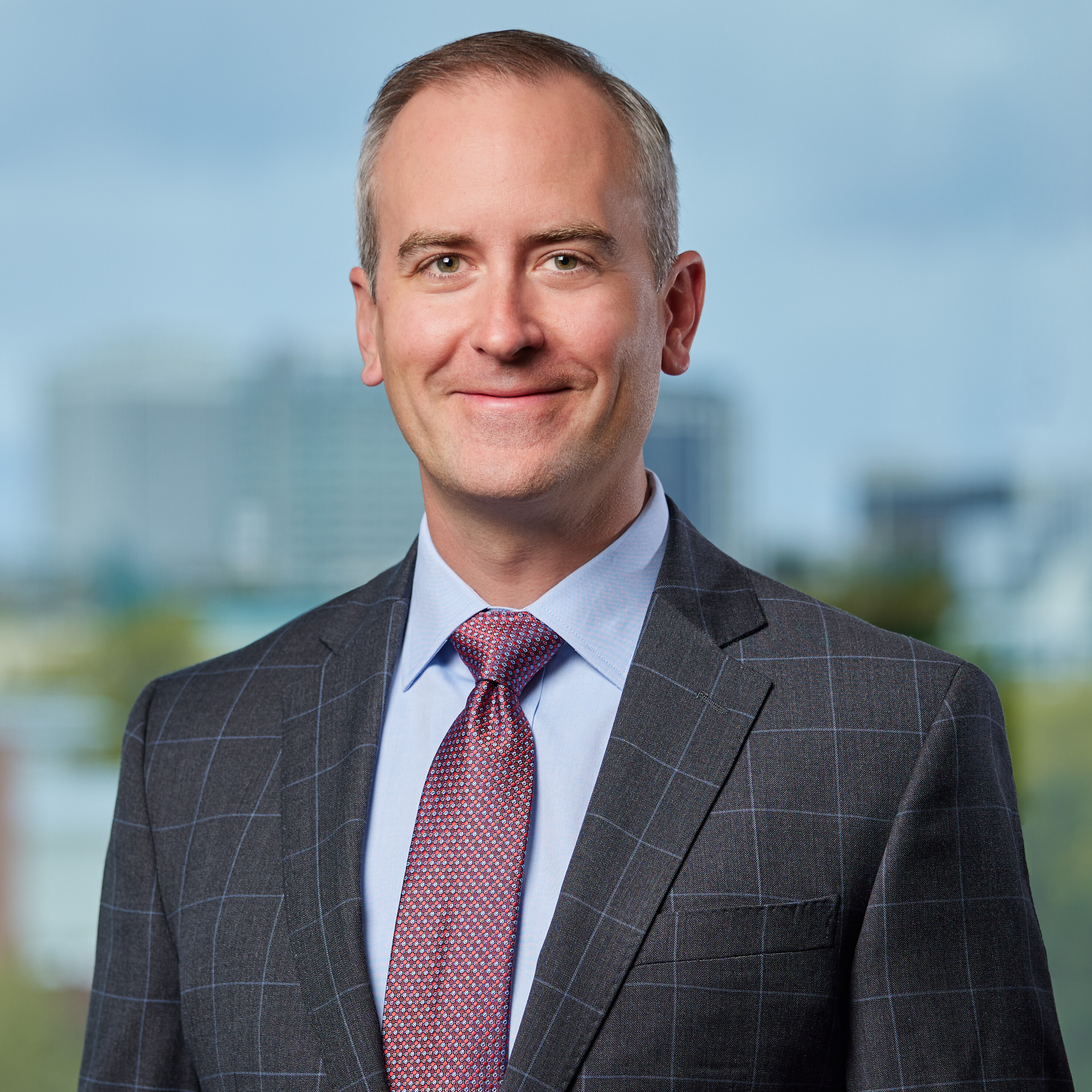 Justin K. Whitesides